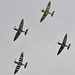 Flight of Spitfires 5