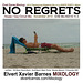 CDCover.NoRegrets.House.Gay.WhiteParty.November2010