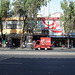 Mexico city / 11 janvier 2011.