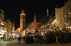 Ravensburger Weihnachtsmarkt