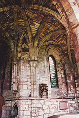 dryburgh abbey 1250