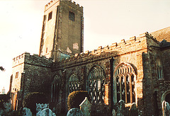 berry pomeroy church c.1470