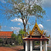 A Monks Residence กุฏิพระสงฆ์