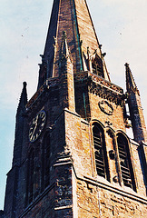 bloxham tower 1340