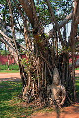 Pallava Group of Images, Phang-nga เทวรูปปัลลวะ พังงา