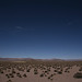 Semi-desert Altiplano scenery