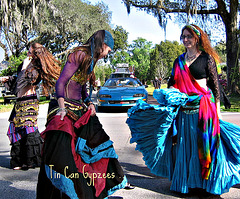 Zephyrhills Founders Day Parade