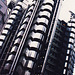 london, lloyds building 1978-86