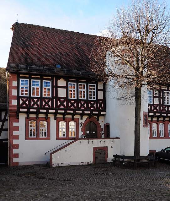 Grimm - Museum