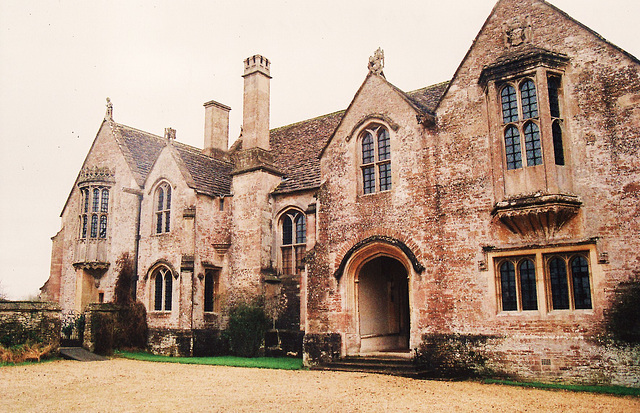 great chalfield manor 1470-80