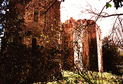 beverston castle 1361