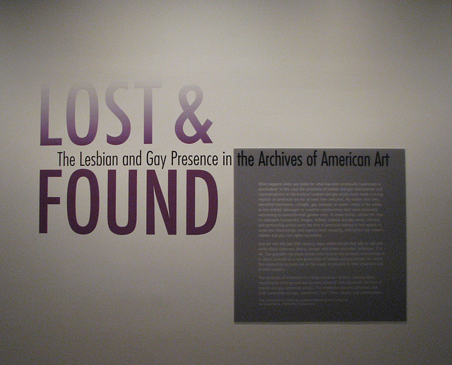 02.LostAndFound.LGBTPresence.AAA.WDC.21November2010