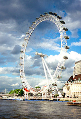 London EyeA
