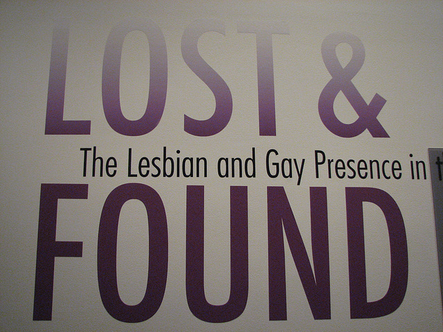 03.LostAndFound.LGBTPresence.AAA.WDC.21November2010