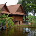 The Thai-Songdam Village บ้านโซ่ง