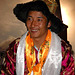 Mariage au Népal
