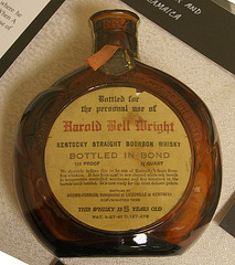 Harold Bell Wright Bourbon (8314)