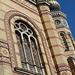 Budapest - Sinagoga mas grande de Europa