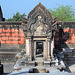 Prasat Phra Wihan (Preah Vihear) south entrance into the Gorupa complex