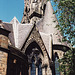 edinburgh, barclay bruntisfield church