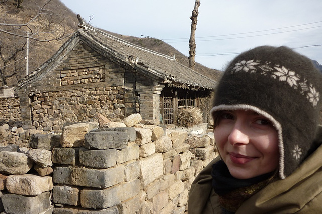 Yaoziyu Village