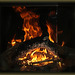 Quoi de plus attractif qu'un bon feu de bois dans une cheminée?