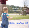 ~ Happy New Year 2011 ~