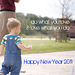~ Happy New Year 2011 ~