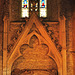 asthall tomb 1350
