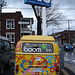 Volkswagen Boom FM / St-Jean sur Richelieu, Québec. CANADA / 17 novembre 2010