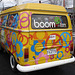 Volkswagen Boom FM / St-Jean sur Richelieu, Québec. CANADA / 17 novembre 2010