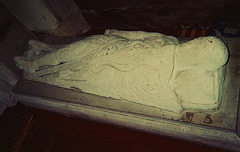 hughenden church tombs 1520