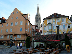 Regensburger Wurstküche