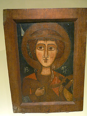 Svaneti Museum, Mestia- Icon