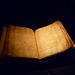 Svaneti Museum, Mestia- Ancient Book