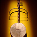 Svaneti Museum, Mestia- Musical Instrument