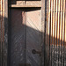 Humberstone doorway