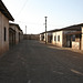 Workers' houses, Humberstone