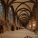 Strasbourg :la Cathédrale 77 (les latéraux)
