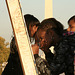 298.ObamaMessageBoard.LincolnMemorial.WDC.7November2008