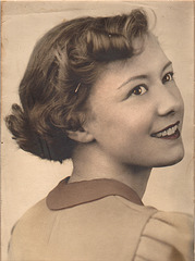 Hazel Gregory