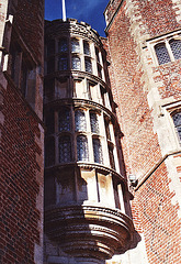 kirtling tower 1530