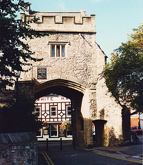 wells brown's gate 1450