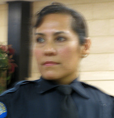 Sgt. Gabriela Mendoza (2180)