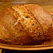 Brown Oatmeal Bread (2)