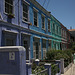 Houses in Valparaiso