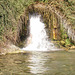 Tabgha (Wasserfall)