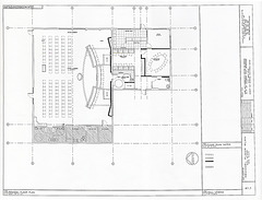 Carl May Proposed Floor Plan