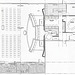 Carl May Proposed Floor Plan - center