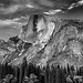 Half Dome - Yosemite 1986